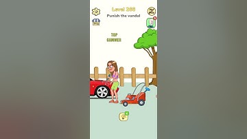 impossible date 2 level 266 gameplay walkthrough Solution