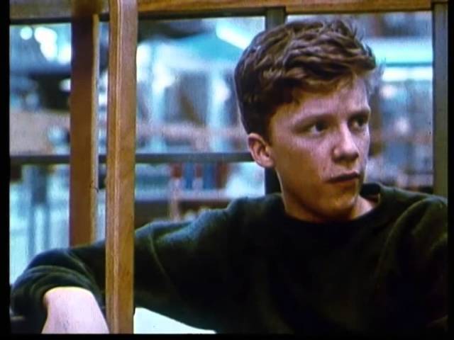 Breakfast Club (1985) Bande annonce française