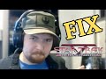 Fix Star Trek V: The Final Frontier