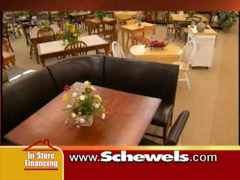 Schewels Furniture Youtube