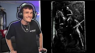 REACTION | FEMTOGO, VILHELM - CLOSED CHAPTER