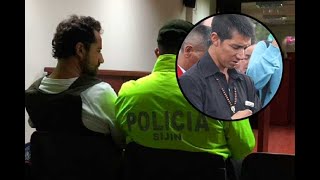 "Quedé muy decepcionado": padre de Yuliana Samboní ante condena de 51 años a Rafael Uribe Noguera