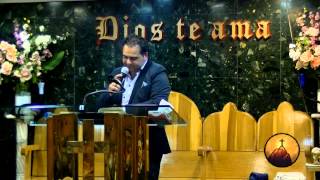 Emilio Romero Candidato de La Iglesia - www.IglesiaFiladelfiaDelCentro.com