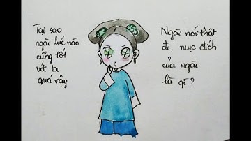 Diên hi công lược 延禧攻略  Story of Yanxi Palace