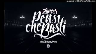Zanees - Pensi Che Basti Prod. Vinnie Brown
