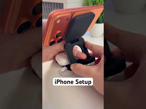 Cómo cargar tu iPhone correctamente en 2026