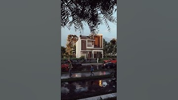 | Walkthrough |  #shorts #walkthrough #3d #architecture #animation #youtubeshorts #youtube #video