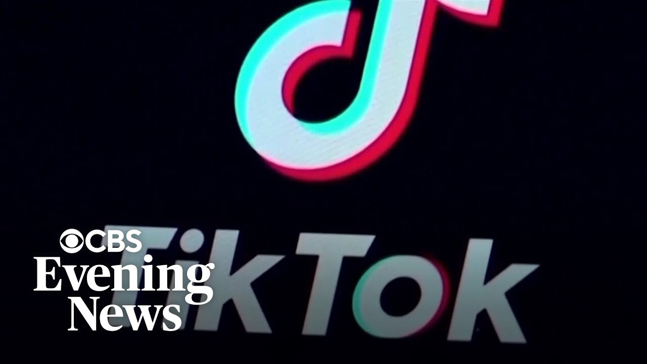 TikTok employees raise concerns about app's impact on minors in unsealed video