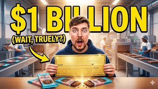 How much money does Mrbeast earns from youtube?