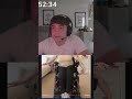 Liam doesnt realize 😭 #liamconnor #shorts #twitch #tiktok