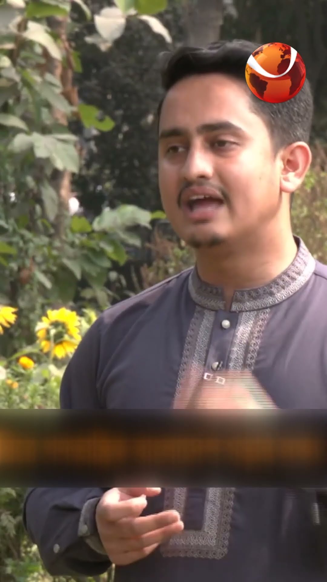 নতুন দল গঠনে এই সময়টিকে বেছে নেয়ার মূল কারন? #PoliticalParty #YoungLeader #SarjisAlam #Channel24
