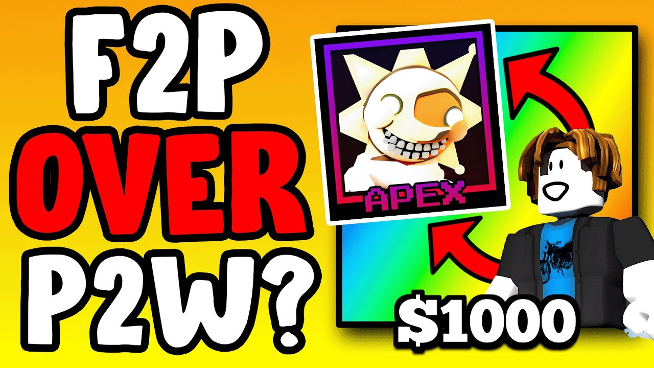 My NOOB account has INSANE LUCK?! (Five Nights TD)