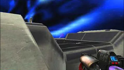 Let's Play Unreal Tournament 2004 Against ClanLord