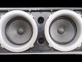 KTS - 1909 SPEAKER DRIVER REVEALED PLUS AMPLIFIER &amp; DRIVER UPGRADE TIPS.