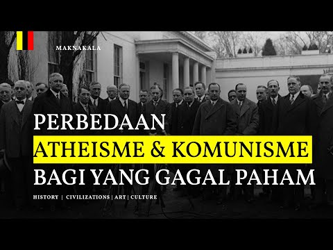 Video: Penghujat Yang Membatu. Kes Mistik Dari USSR Ateis - Pandangan Alternatif