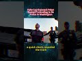 Fake Cop Exposed: Felon Busted Pretending to Be Police in Washington #policearrest #police