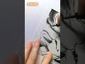【漫画メイキング】『ユートピア・フーロンピア】コミックDAYSで本日更新!