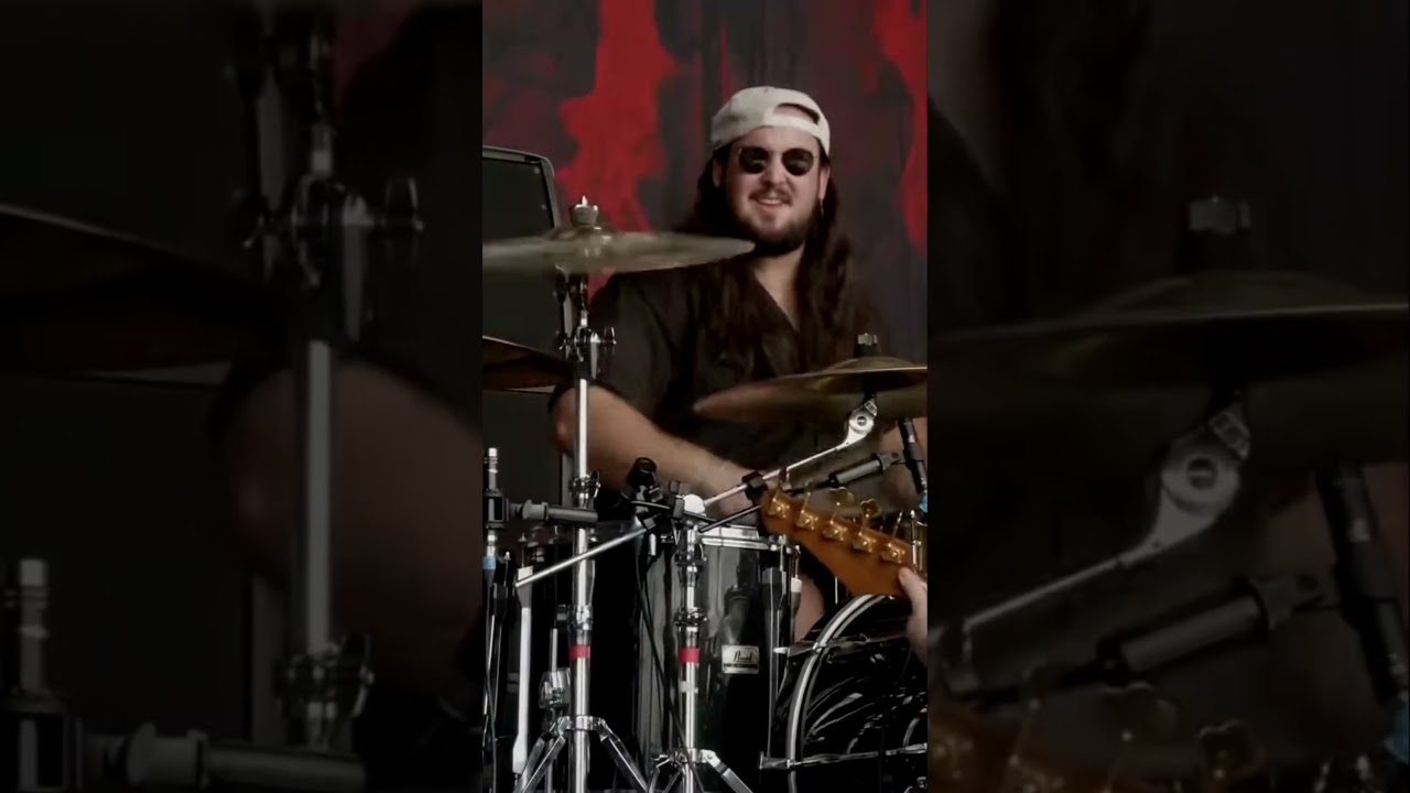 KNOCKED LOOSE Dominate Bloodstock 2023 | Everything Is Quiet Now LIVE! 🤘 