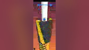 Stack Ball - The Most Satisfying Game Ever #stackball #merge #mergegames #gaming #gameplay