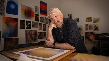 Zachary Lieberman x Bvlgari Polychroma | Bvlgari Polychroma High Jewelry