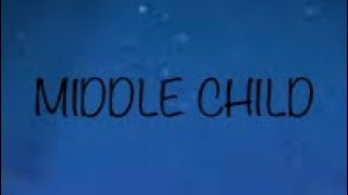 PnB Rock - Middle Child (feat. XXXTENTACION) (LYRICS)