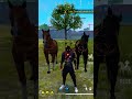 ghode rakhe 2 ek nasl ke 🏇#shorts #ytshorts #freefire #gaming #trollbaaz
