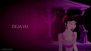 Deja Vu Megarahercules Dhs