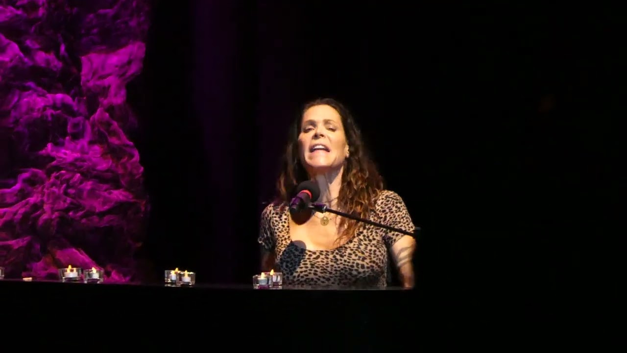 Jazz Man - Beth Hart 2022 KCMO