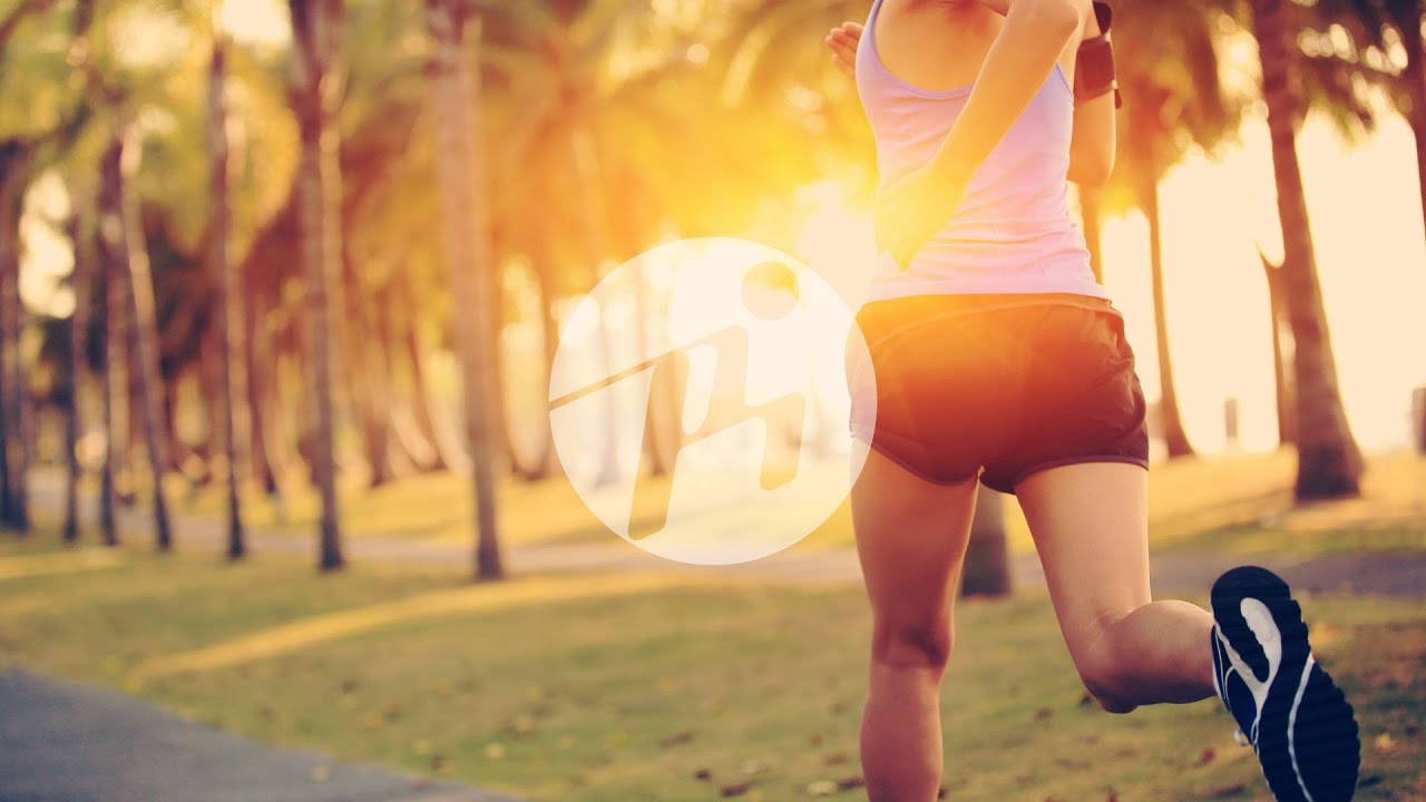 New Running Music 2015 Mix #25