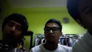 Westlife - Hard to say I'm sorry (Cover)