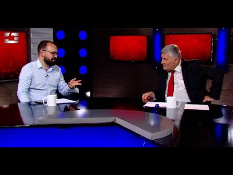 ეს ხალხი რომ მართავს უსაფრთხოებას, იქ მთავრდება ყველაფერი - გრიგოლ გეგელია