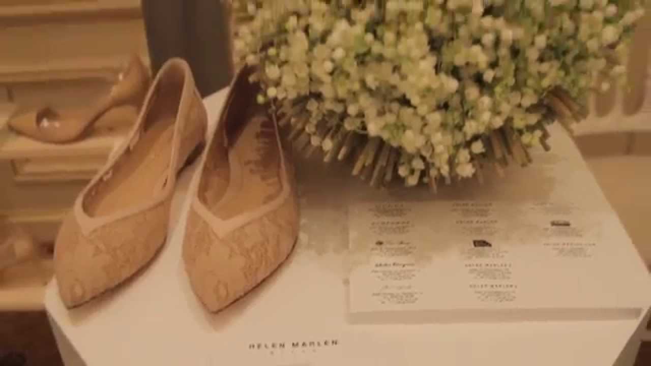 Marry Me Wedding Day 2015 / Fairmont