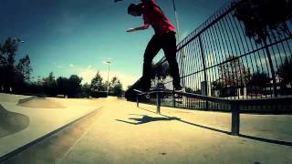 Parking It with JT Aultz