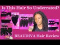 Human Hair Review| BEAUDIVA Packet Hair Review| Best/Cheapest But Underrated Human Hair?