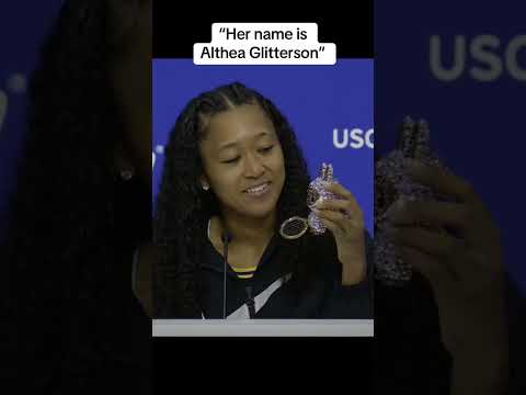 Naomi Osaka keeps adding to her Labubu collection 🤩