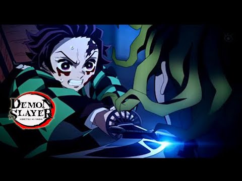 SAIU!!! EPISÓDIO 8 EM PORTUGUÊS PT/BR!!! Demon Slayer - 2