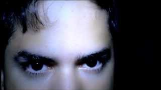 Teen Wolf Eyes Effect
