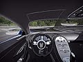 Need for Speed: SHIFT – Bugatti Veyron 16.4 Test Drive @ Nordschleife