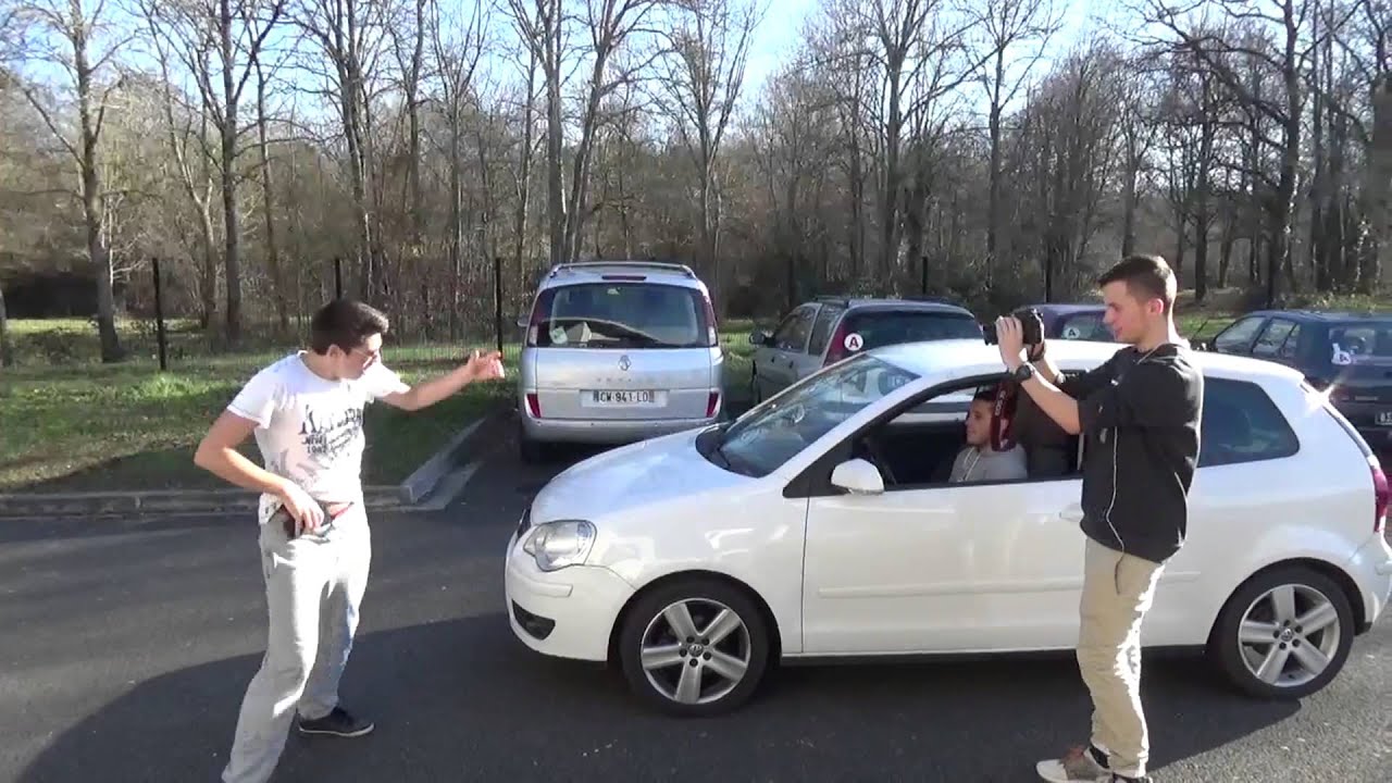 Clip de Présentation de l'IUT Paul Sabatier de Castres