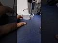 ✅️Easy Hack for sewing a neat placket #shorts #shortsfeed #trending #fashion