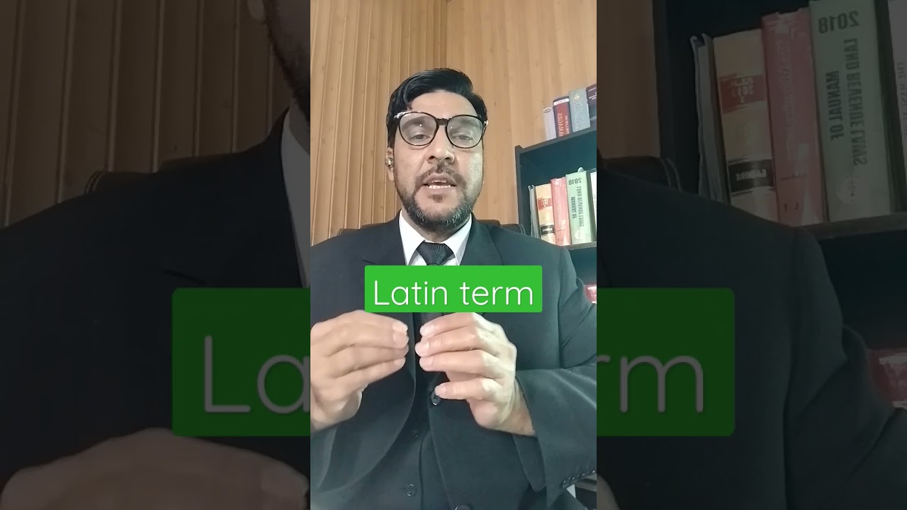 secundum allegata et probate meaning 