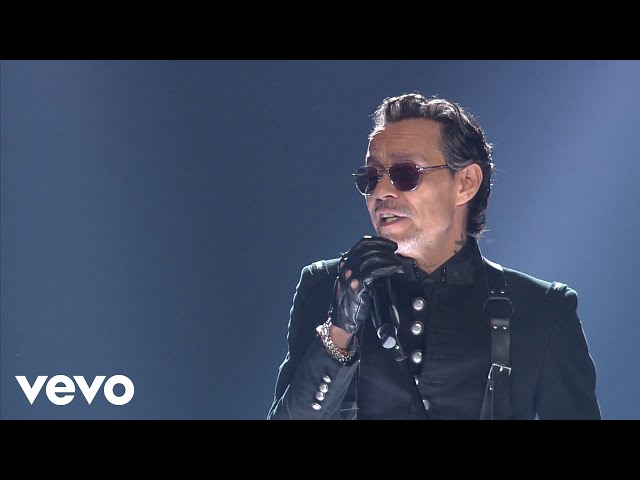 Marc Anthony - Ale Ale (Latin American Music Awards 2024) class=