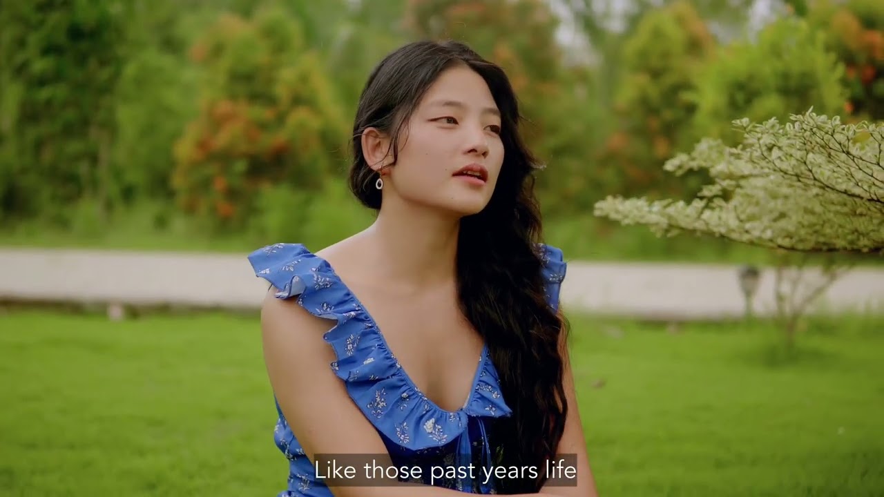 Nyang pu yang pu( Official Music Video)