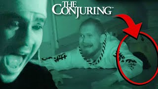 The Conjuring House: What REALLY Happened