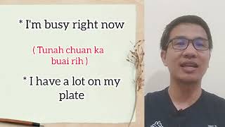 English Changkang Deuh Hlek A Hman Dan Zir Ho Leh Dawn Ang Aw.