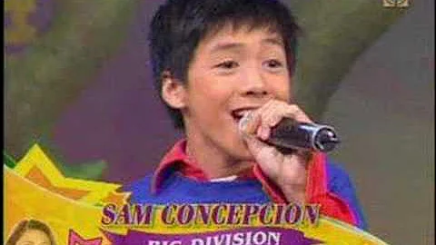 sam concepcion