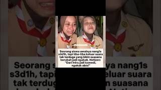 Khodamnya keluar