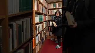 York Bookshop Crawl!
