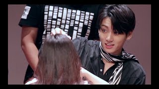 171019~180607 BTS PUMA + LOVE YOURSELF FANSIGN (with JUNGKOOK) 방탄소년단 팬싸 (정국이랑❤️) + ENG SUB