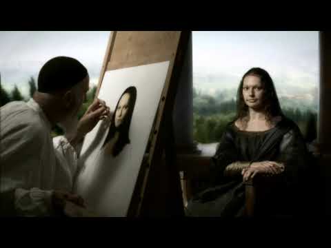 The real story behind the Mona Lisa's smile